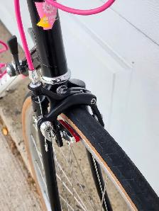 1989 Miyata 718A Aluminum 58cm Vintage Road Bike - Photo 7