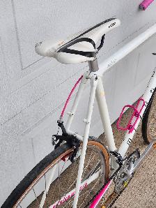 1989 Miyata 718A Aluminum 58cm Vintage Road Bike - Photo 8