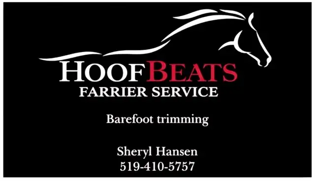 Farrier service