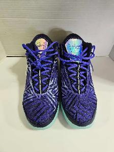 Size 11.5 LeBron NXXT Monopoly - Photo 2
