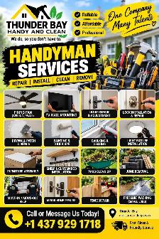 Handyman Services