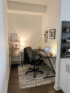 1 Bed   Den in Brand New DUO Condos – Move-In Ready. Brampton - Photo 3