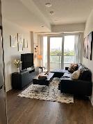 1 Bed   Den in Brand New DUO Condos – Move-In Ready. Brampton - Photo 5