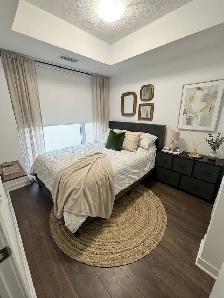 1 Bed   Den in Brand New DUO Condos – Move-In Ready. Brampton - Photo 6