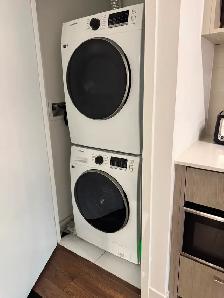 1 Bed   Den in Brand New DUO Condos – Move-In Ready. Brampton - Photo 7