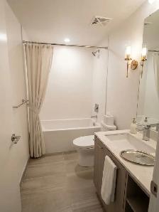 1 Bed   Den in Brand New DUO Condos – Move-In Ready. Brampton - Photo 8