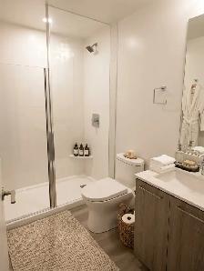 1 Bed   Den in Brand New DUO Condos – Move-In Ready. Brampton - Photo 9
