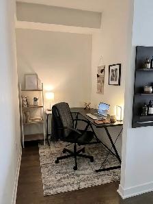 1 Bed   Den in Brand New DUO Condos – Move-In Ready. Brampton - Photo 10