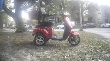 Triporteur