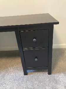 Office desk and chair - Photo 4