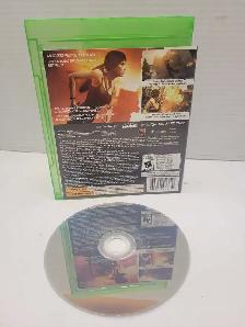 Tomb Raider XBox One Game - Photo 2