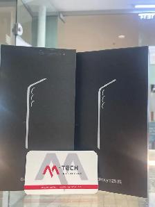 Samsung Galaxy S25 Ultra international version