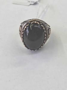 Bague en argent - Photo 3