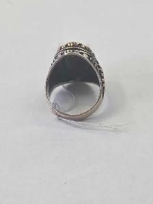 Bague en argent - Photo 4