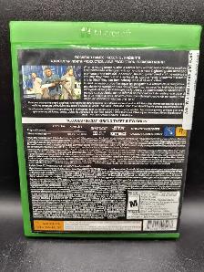 XBOX ONE GRAND THEFT AUTO 5 W/MANUAL - Photo 2