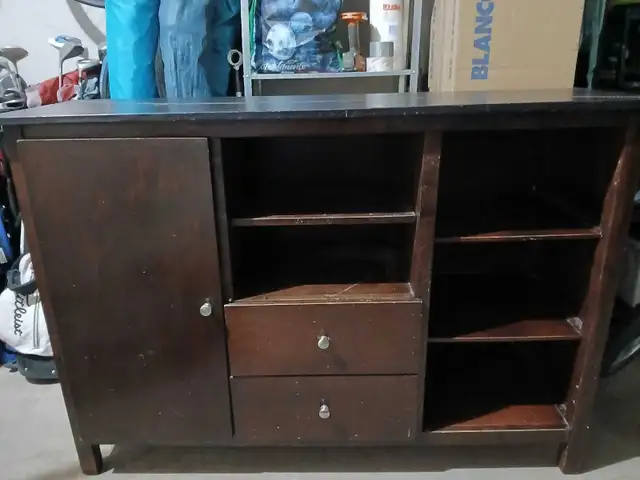 Tv Entertainment Unit