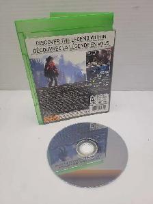 Rise Of The Tomb Raider Xbox One Game - Photo 2