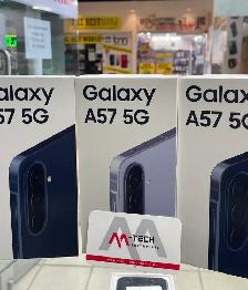 Samsung Galaxy A57 5g brand new sealed box
