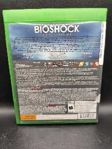XBOX ONE BIOSHOCK THE COLLECTION - Photo 2