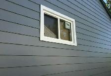Siding ☆ Soffit ☆ Fascia ☆ Window Capping - Photo 2