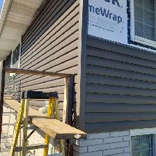 Siding ☆ Soffit ☆ Fascia ☆ Window Capping - Photo 3
