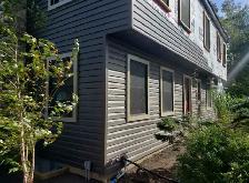 Siding ☆ Soffit ☆ Fascia ☆ Window Capping - Photo 4