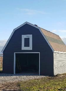 Siding ☆ Soffit ☆ Fascia ☆ Window Capping - Photo 5