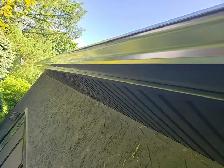 Siding ☆ Soffit ☆ Fascia ☆ Window Capping - Photo 6