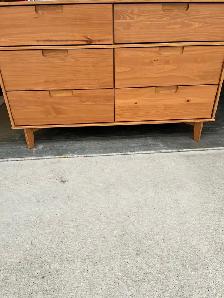 6 Drawers Dresser - Photo 2