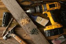 Handyman Services - Small Home Repairs / Assemblage