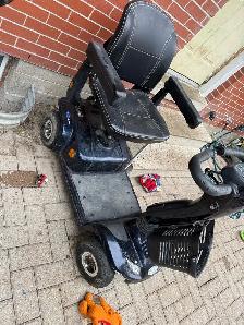 rebility scooter