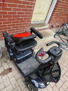 rebility scooter - Photo 2