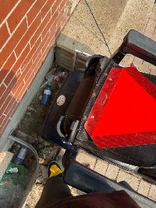 rebility scooter - Photo 3
