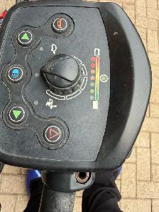 rebility scooter - Photo 4