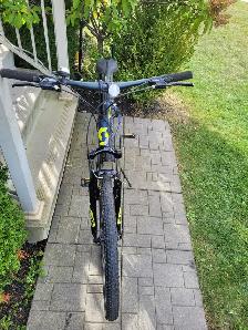 Scott Aspect 29er Mountain Bike - Photo 5
