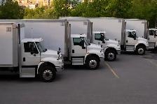 MISSISSAUGA / BRAMPTON MOVERS $49/HR -647-569-0434