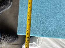 Memory foam topper - Photo 3