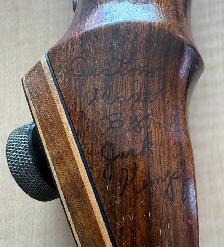 Early Jack Kempf Takedown RH Recurve - Photo 2