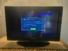 Télévision Toshiba 32 pouces