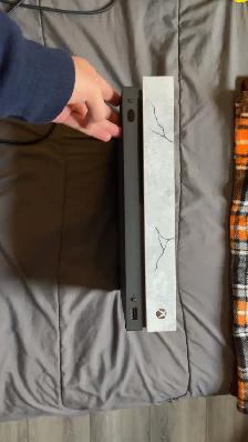 needs gone asap! skull Xbox one - Photo 2