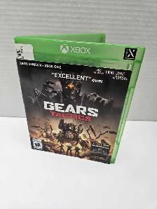 Xbox One Gears Tactics - Photo 2