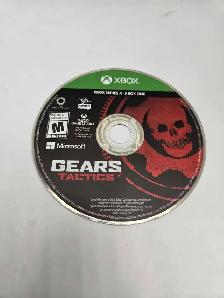 Xbox One Gears Tactics - Photo 4