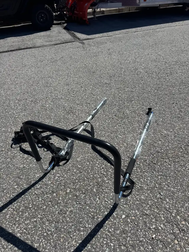 BED RAIL ASSIST