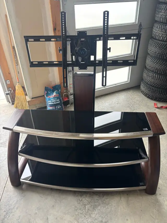 Whalen TV stand