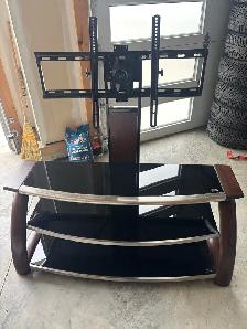 Whalen TV stand