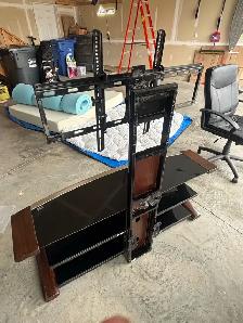 Whalen TV stand - Photo 4
