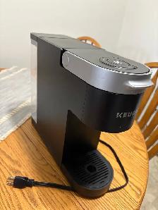 Keurig K-Slim Single Serve Coffee Maker
