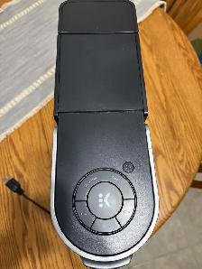 Keurig K-Slim Single Serve Coffee Maker - Photo 2