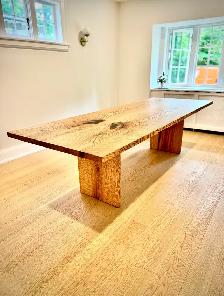 CUSTOM DINING TABLES - BUILT IN CANADA - Photo 3