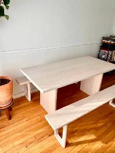 CUSTOM DINING TABLES - BUILT IN CANADA - Photo 6